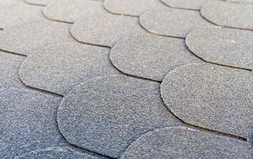 Great Plumpton asphalt roofing costs
