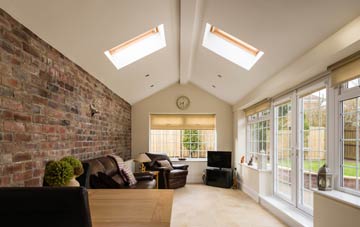 conservatory roof insulation Great Plumpton, Lancashire