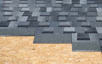 expert Great Plumpton asphalt roof companies