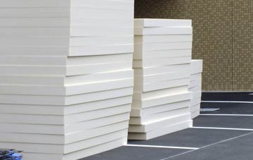 Great Plumpton flat roof insulation costs