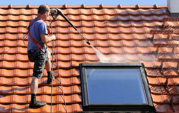 roof cleaning Great Plumpton, Lancashire
