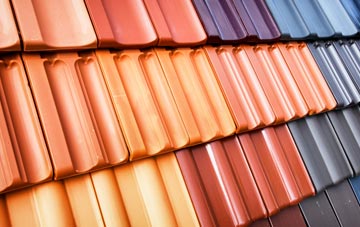 Great Plumpton roof tile costs
