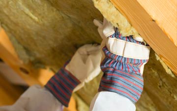 types of Great Plumpton pitched roof insulation materials