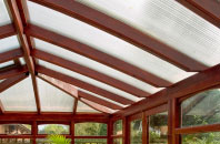 Great Plumpton conservatory roofing insulation