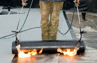 Great Plumpton flat roof sealing quote