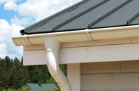 Great Plumpton soffits